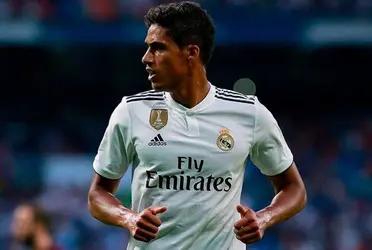 El defensa central le habría dicho al presidente del club que quiere abandonar la institución.