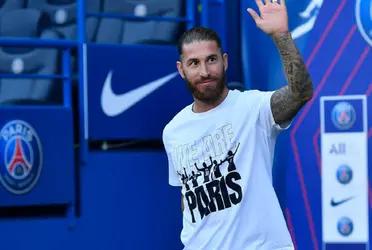 El defensa central de París Saint-Germain no para de tener malas noticias. a la sucesivas lesiones que tuvo dese su llegada a PSG se le sumó un inconveniente inesperado que lo hace regresar a España. Una temporada de terror para el ibérico.