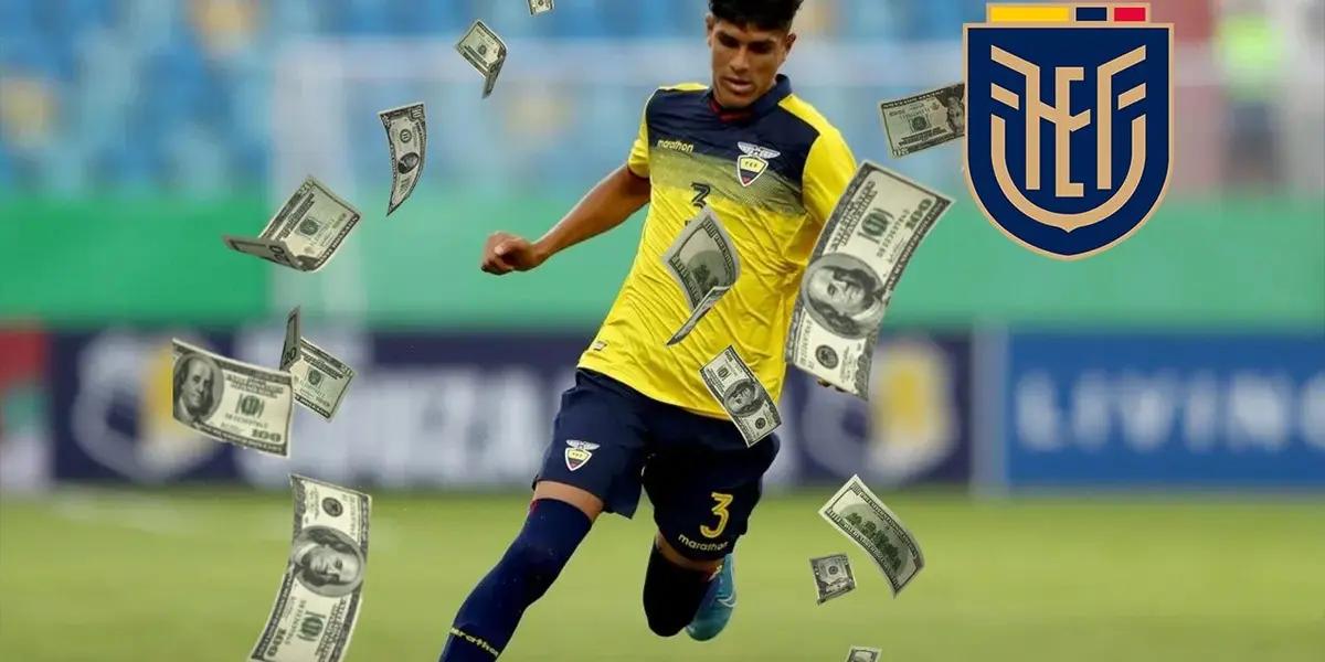 El defensa del Bayer Leverkusen está pasando por un momento único en Alemania. El conjunto alemán es consciente de ello y lo hará valer en este mercado.Tottenham Sevilla Inter