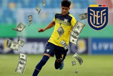 El defensa del Bayer Leverkusen está pasando por un momento único en Alemania. El conjunto alemán es consciente de ello y lo hará valer en este mercado.Tottenham Sevilla Inter