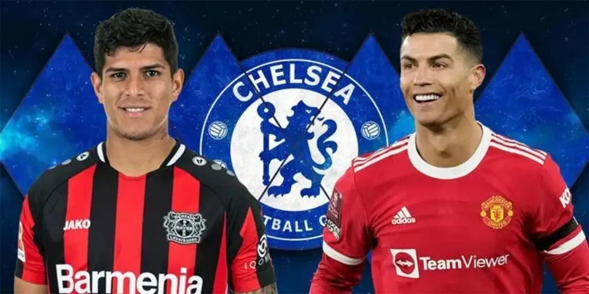 El defensa del Bayer Leverkusen está pasando por un momento único en Alemania. El cuadro bávaro es consciente de ello y lo hará valer en este mercado. Los Blues buscan formar una gran plantilla junto a CR7.