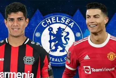 El defensa del Bayer Leverkusen está pasando por un momento único en Alemania. El cuadro bávaro es consciente de ello y lo hará valer en este mercado. Los Blues buscan formar una gran plantilla junto a CR7.