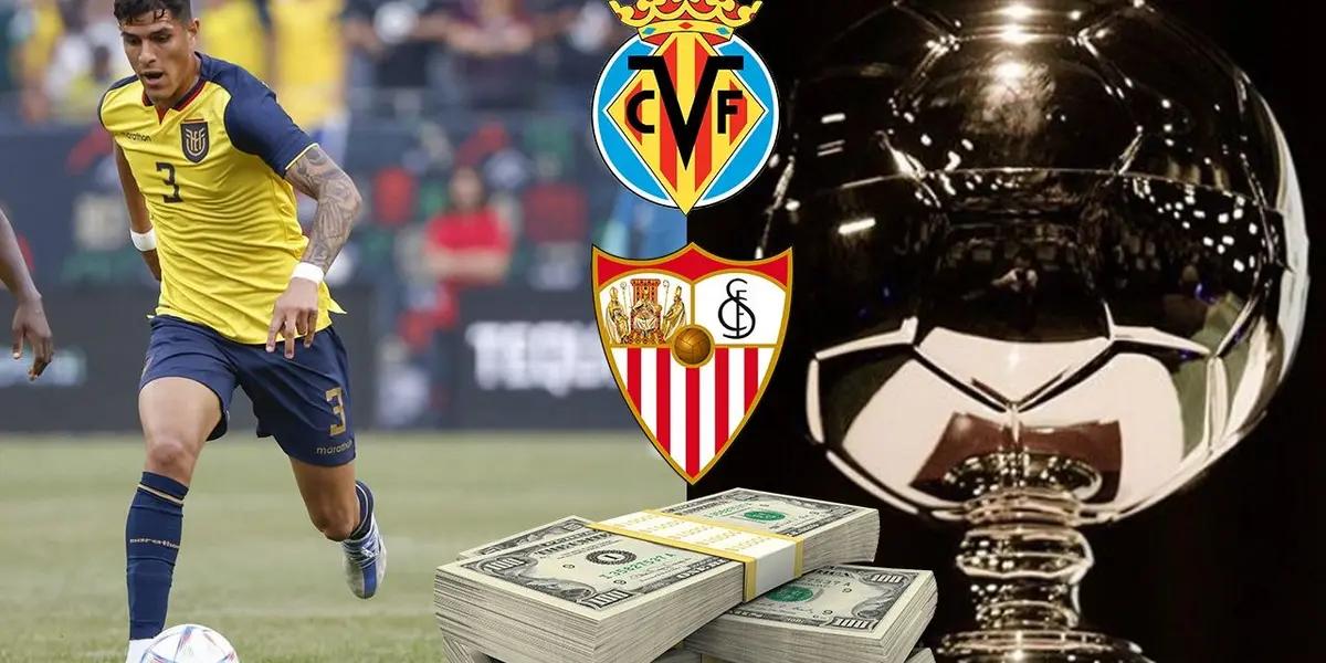 El defensa del Bayer Leverkusen está pasando por un momento único en Alemania. El cuadro bávaro es consciente de ello y lo hará valer en este mercado, más si se consagra con el cotizado premio.