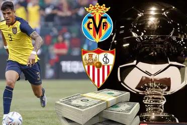 El defensa del Bayer Leverkusen está pasando por un momento único en Alemania. El cuadro bávaro es consciente de ello y lo hará valer en este mercado, más si se consagra con el cotizado premio.