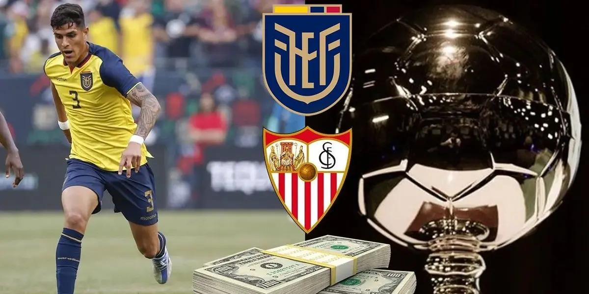 El defensa del Bayer Leverkusen está pasando por un momento único en Alemania. El cuadro bávaro es consciente de ello y lo hará valer en este mercado, más si se consagra con el cotizado premio