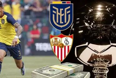 El defensa del Bayer Leverkusen está pasando por un momento único en Alemania. El cuadro bávaro es consciente de ello y lo hará valer en este mercado, más si se consagra con el cotizado premio