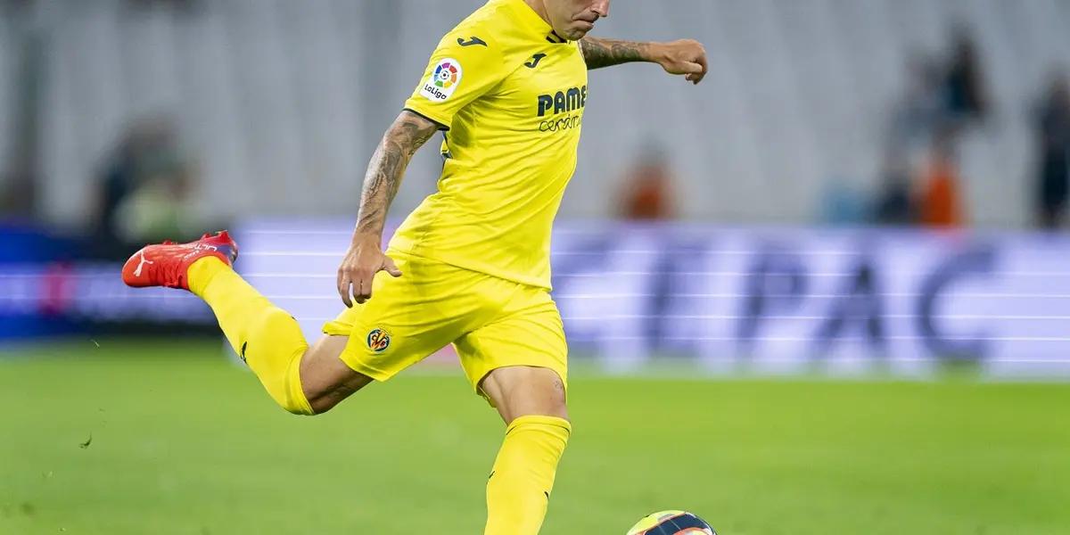 El defensa del Submarino Amarillo está siendo seguido de cerca por varias franquicias del Torneo de Primera Duvusuíon de España y de la Premier League.