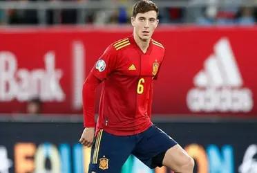 El defensa español no es nada barato y el Merengue debería hacer un gran esfuerzo para poder contratarlo.