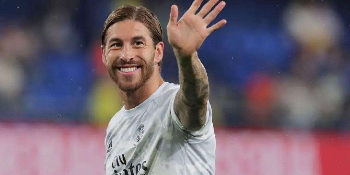 El defensa español no vería con malos ojos seguir su carrera en la Premier League.