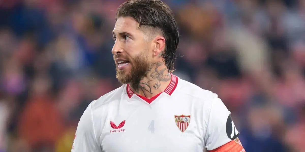 El defensa se encuentra sin club y puede ser la gran sorpresa de este equipo