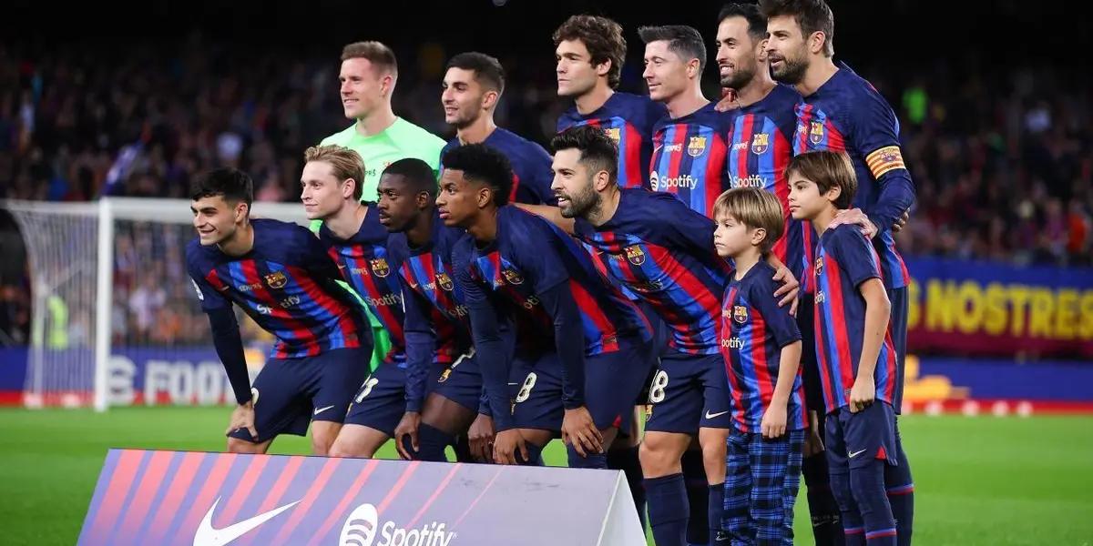 El defensor aceptó la propuesta y podría ser anunciado en las próximas semanas