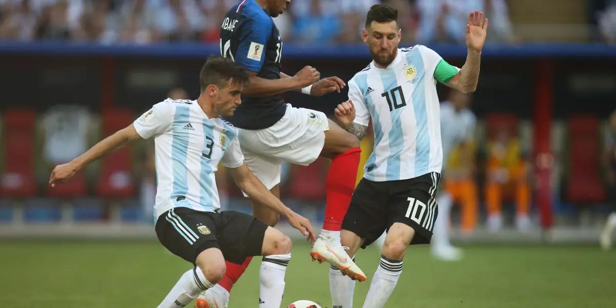 El defensor argentino, Nicolas Tagliafico, no renovaría su vinculo con el Ajax y podría convertirse en el próximo refuerzo para el equipo de Xavi.