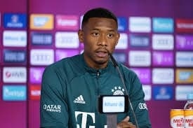 El defensor austriaco confirmó que dejará el Bayern Munich.