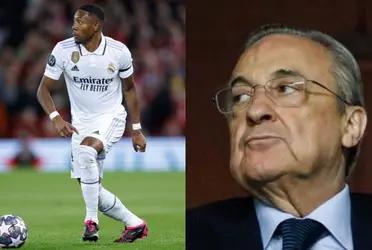 El defensor austríaco podría tener algún cambio en su futuro inmediato.