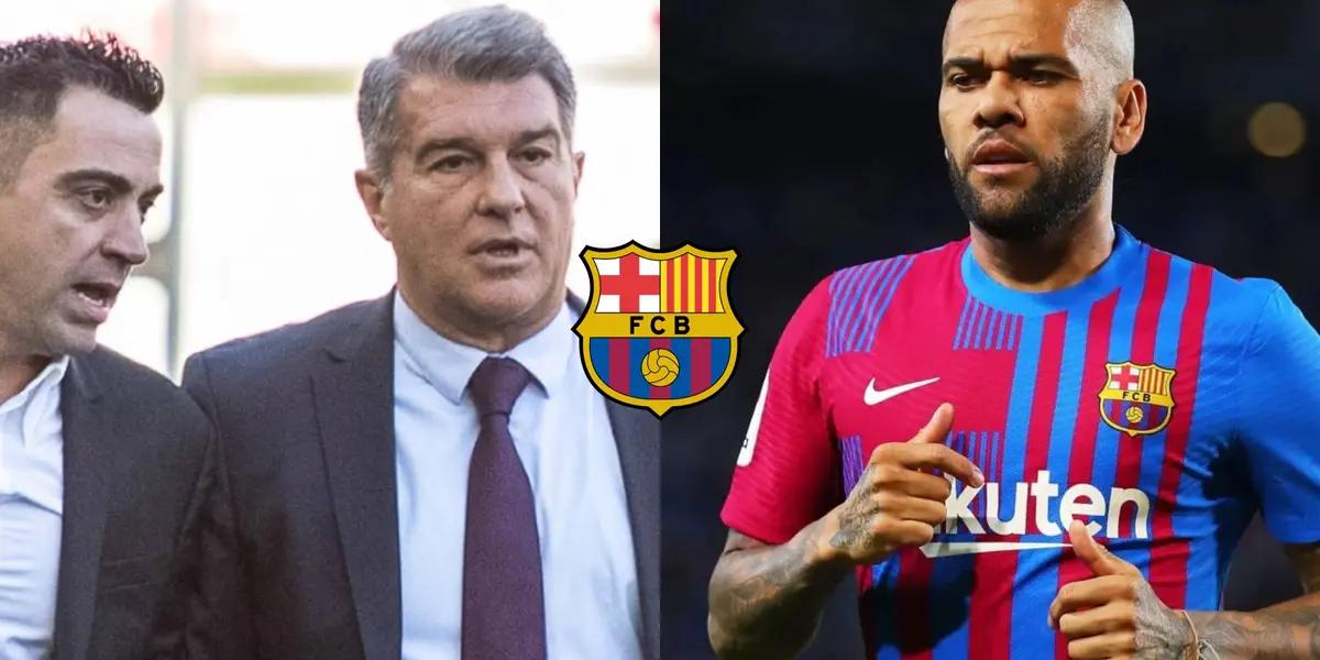 El defensor brasileño dio una reciente entrevista en la que habló sobre el presente de la institución, dejando declaraciones muy inesperadas.