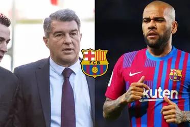 El defensor brasileño dio una reciente entrevista en la que habló sobre el presente de la institución, dejando declaraciones muy inesperadas.