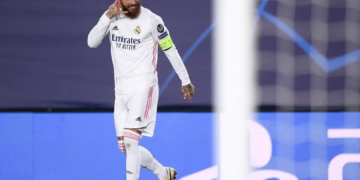 El defensor central aun no renovó su contrato y dispondría una jugosa propuesta sobre la mesa.