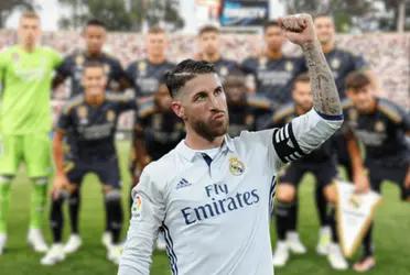 El defensor central es agente libre y continúa esperando ofertas que lo seduzcan.