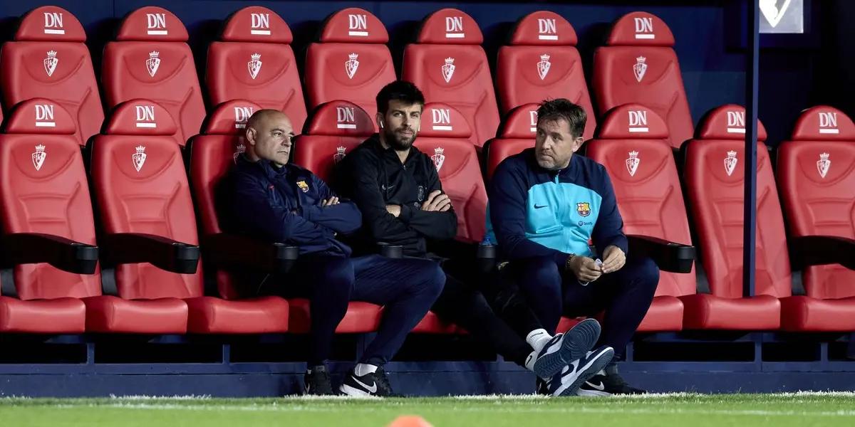 El defensor central recibió una insólita expulsión en el partido que cerró su carrera.