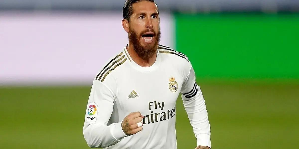 El defensor culmina su vínculo en 54 días y aún o mostró un acercamiento para su renovación.