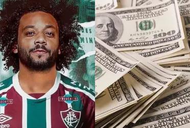 El defensor decidió volver a sus tierras para dar sus últimos pasos en el fútbol profesional.