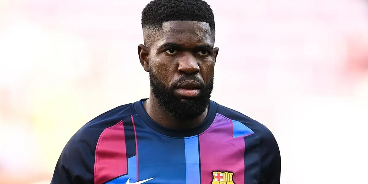 El defensor del Blaugrana cansado de la situación de acoso por parte de los aficionados, se bajó de su vehículo y fue directo a increpar a los seguidores que lo rodearon en la vía pública. Ante esto, la dirigencia culé consideraría que la situación es insostenible y trataría de vender al jugador cuanto antes.