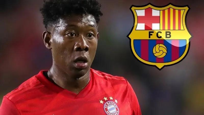 El defensor del Marsella es el objetivo del conjunto alemán, y el equipo culé también lo pretende. Si se cae, ¿Qué otros nombres barajan?