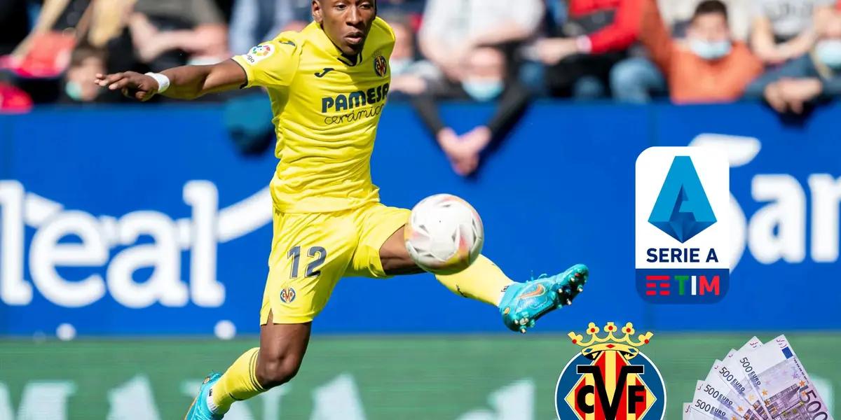 El defensor ecuatoriano pasa por un momento complicado y el club planea venderlo de cara a la próxima temporada.