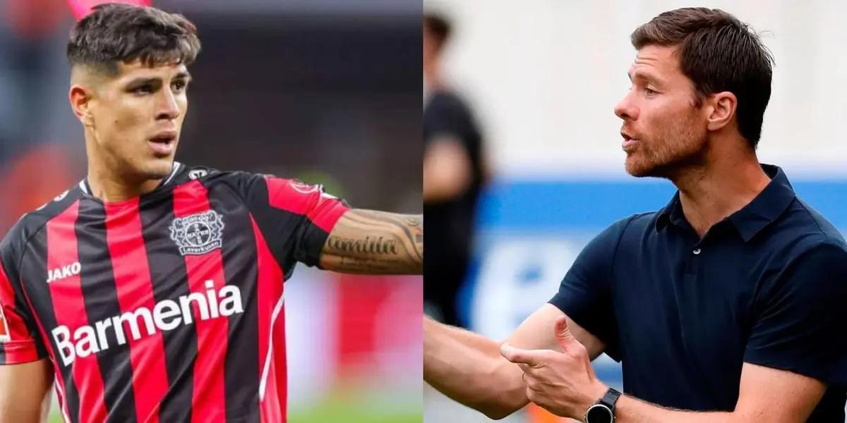 El defensor ecuatoriano sufre de un gran problema que podría ser ayudado por un entrenador de la altura del español.