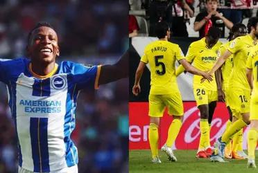 El defensor ecuatoriano vive su mejor momento, mientras que el submarino amarillo no puede decir lo mismo tras su marcha.