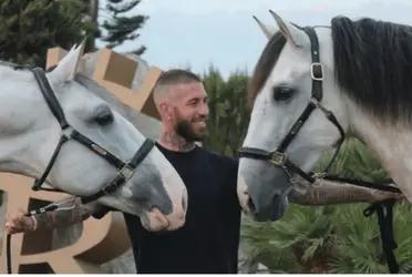 El defensor es uno de los jugadores más experimentados en la actualidad, ha ganado todo con el Real Madrid y ha innovado fuera de las canchas para generar más ingresos.