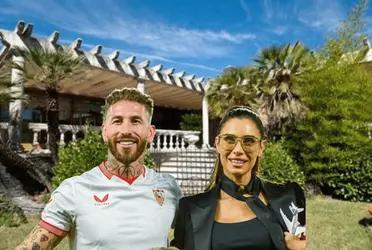 El defensor español atravesó un momento sumamente complicado hace algunos días y las consecuencias del hecho ya pueden verse reflejadas