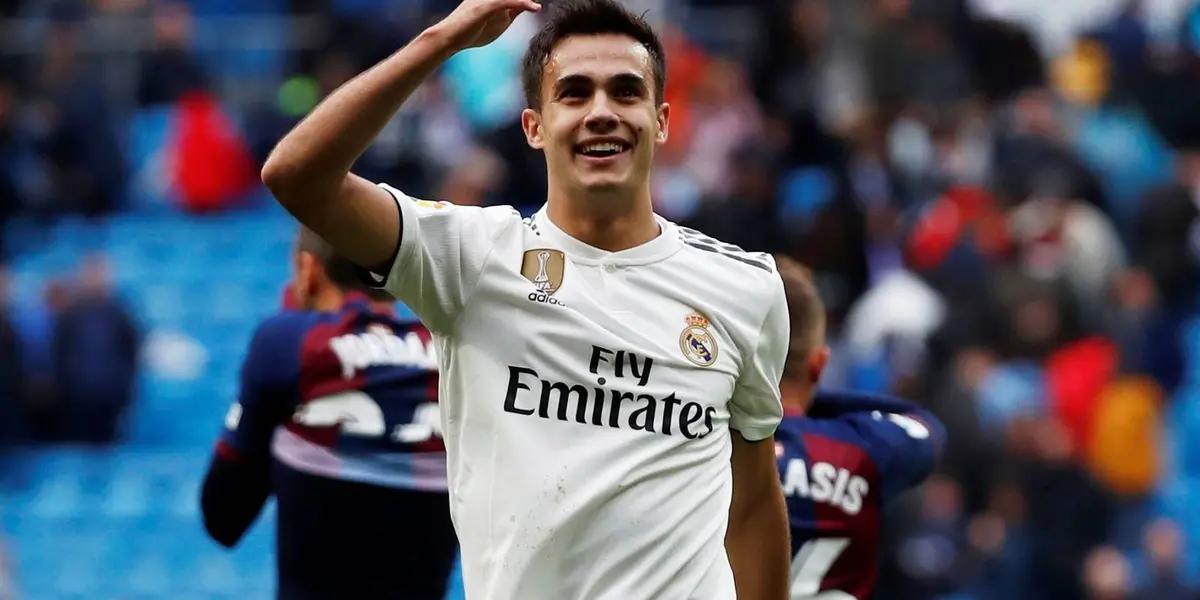 El defensor español atraviesa un excelente momento y Zidane lo quiere nuevamente en el club Blanco.