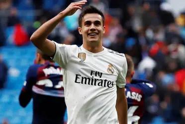 El defensor español atraviesa un excelente momento y Zidane lo quiere nuevamente en el club Blanco.