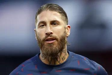 El defensor español finaliza su contrato con PSG en junio y podría negociar a partir de enero con otro club.