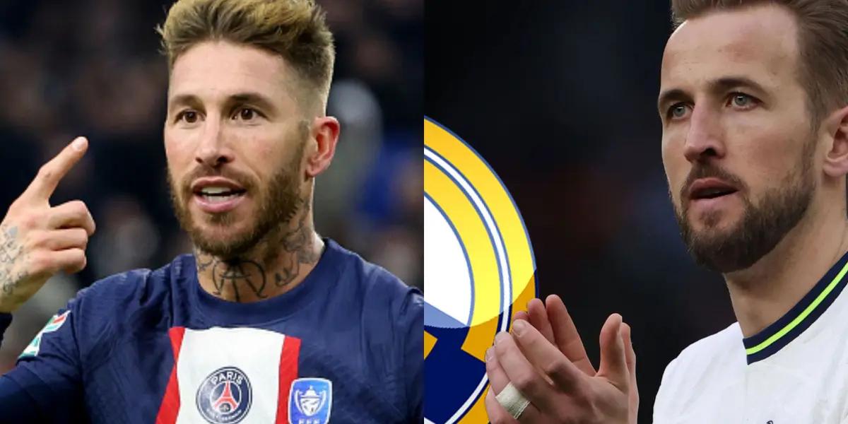 El defensor español se despidió del equipo francés y le dejó consejo al delantero top.