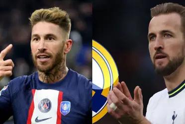 El defensor español se despidió del equipo francés y le dejó consejo al delantero top.