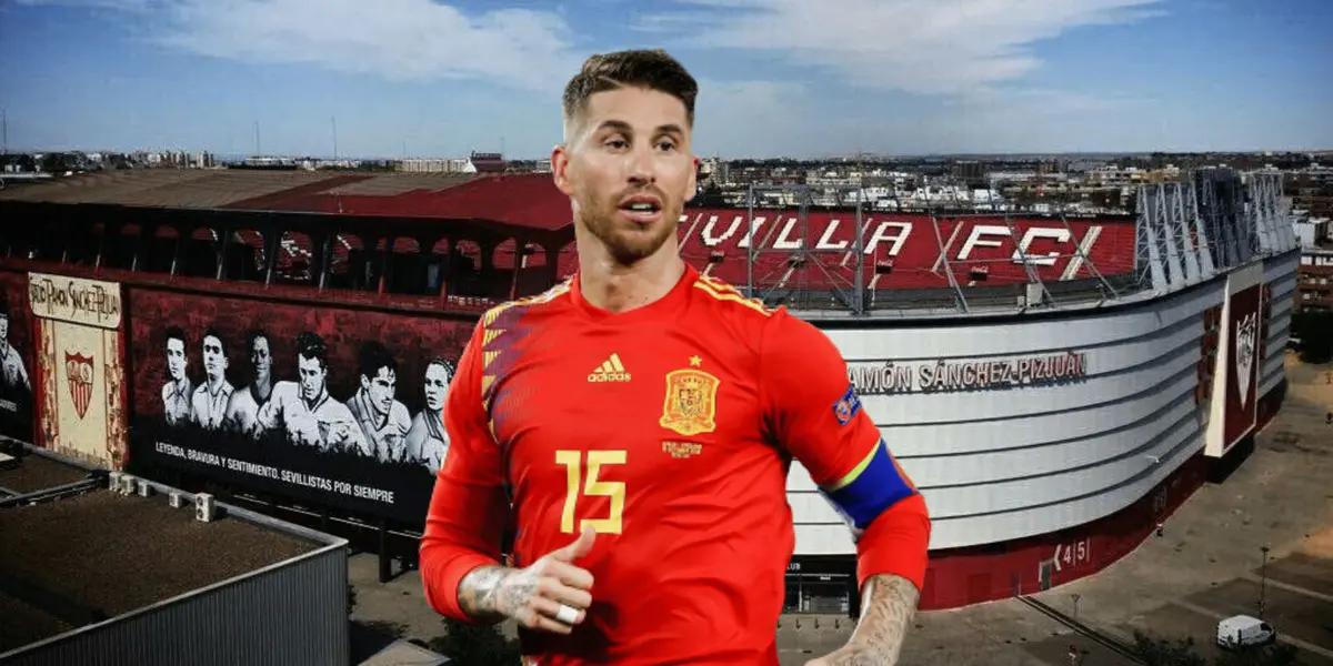 El defensor español se mostró convencido de poder volver al club donde empezó todo.