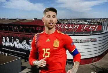 El defensor español se mostró convencido de poder volver al club donde empezó todo.