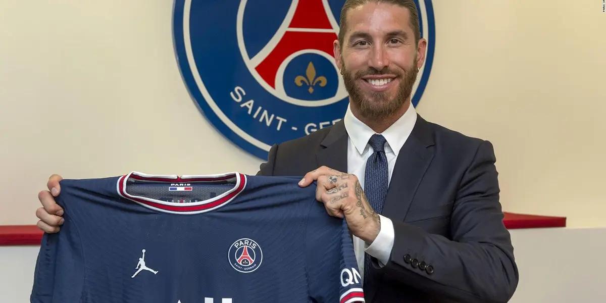 El defensor español Sergio Ramos, flamante refuerzo del París Saint Germain, tiene una vida repleta de lujos debido a los millones que cobra año a año. Actualmente con su increíble nuevo contrato podrá continuar comprando estos increíbles objetos.
