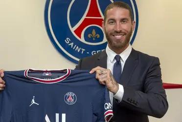 El defensor español Sergio Ramos, flamante refuerzo del París Saint Germain, tiene una vida repleta de lujos debido a los millones que cobra año a año. Actualmente con su increíble nuevo contrato podrá continuar comprando estos increíbles objetos.