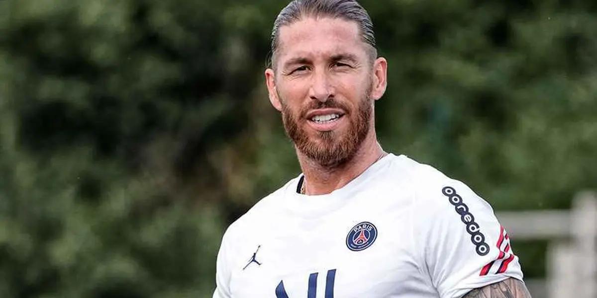 El defensor español sigue sin poder recuperarse del todo debido a su mal forma fisica, por lo tanto se retrasa su debut con el PSG a pesar de tener el alta médica. Su problema con la lesión sigue y parece no encontrarle final.