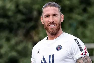 El defensor español sigue sin poder recuperarse del todo debido a su mal forma fisica, por lo tanto se retrasa su debut con el PSG a pesar de tener el alta médica. Su problema con la lesión sigue y parece no encontrarle final.