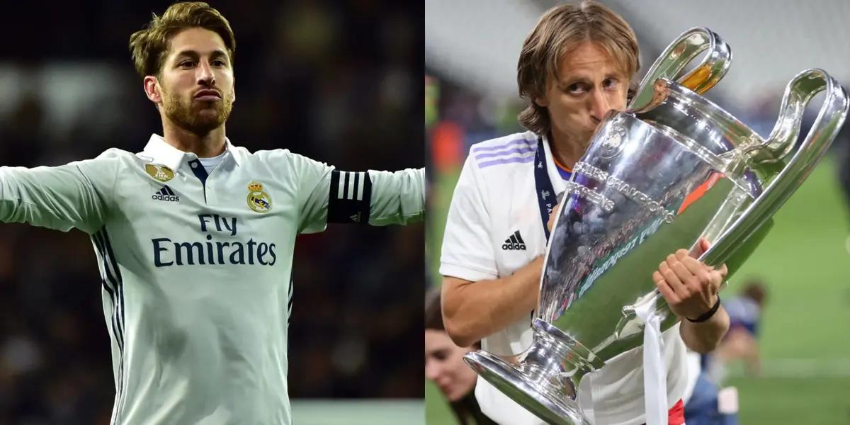 El defensor español tiene que tomar una decisión para su futuro.