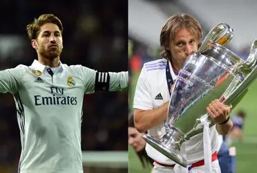 El defensor español tiene que tomar una decisión para su futuro.