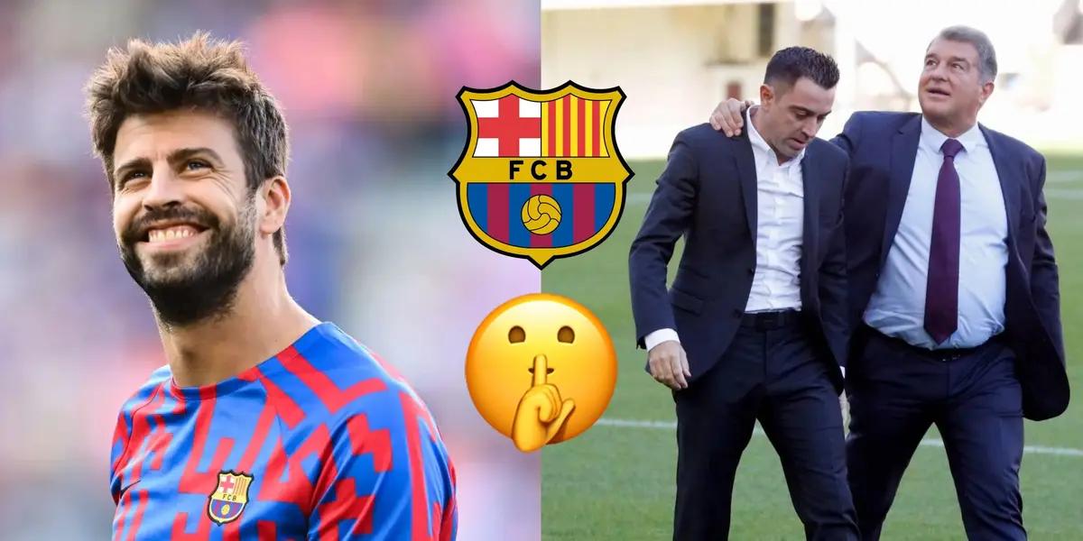 El defensor español tiene un gran presente y como consecuencia generó un cambio de ideas en el entrenador y el presidente.