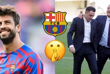 El defensor español tiene un gran presente y como consecuencia generó un cambio de ideas en el entrenador y el presidente.