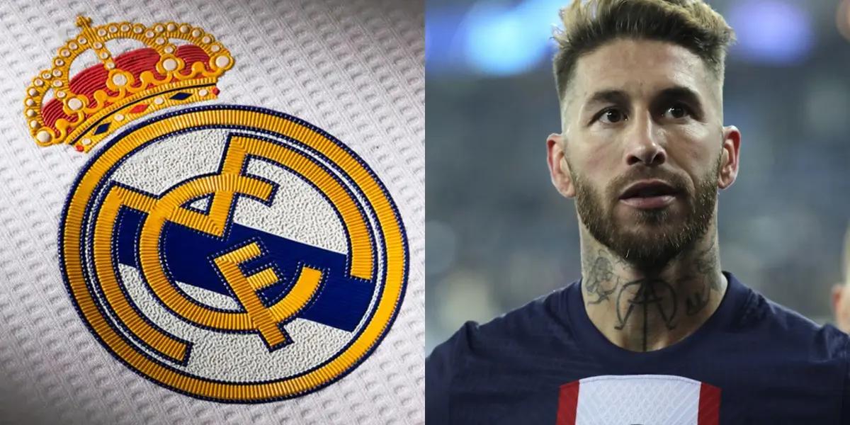 El defensor español ya decidió qué hará en su carrera la próxima temporada.