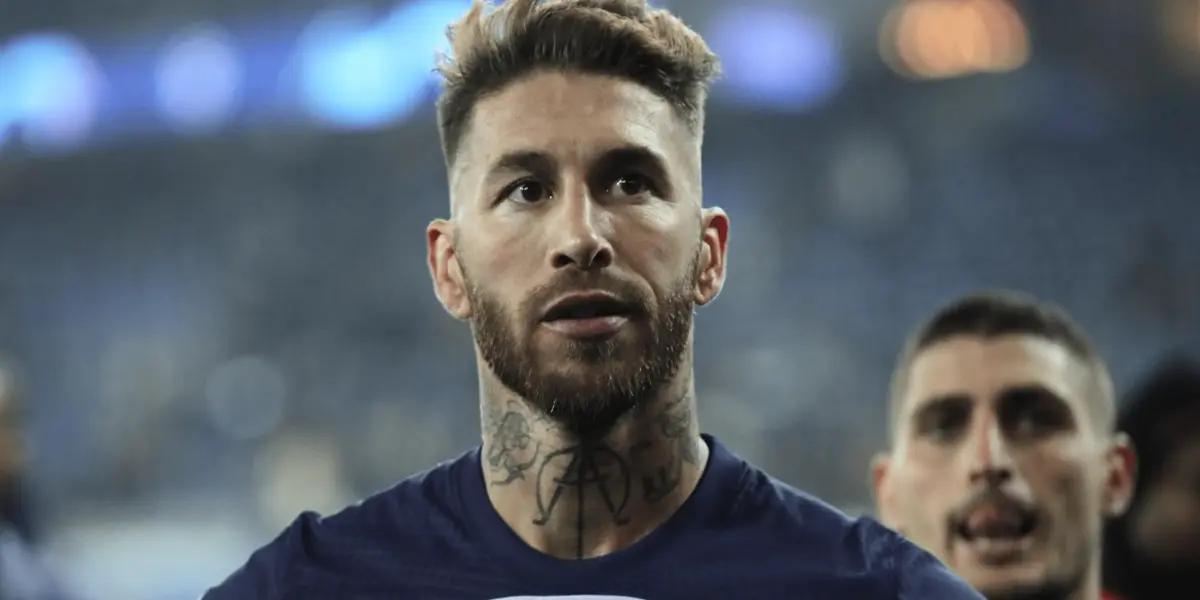 El defensor español ya tendría nuevo club para comenzar la temporada a nivel individual.