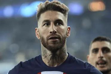 El defensor español ya tendría nuevo club para comenzar la temporada a nivel individual.